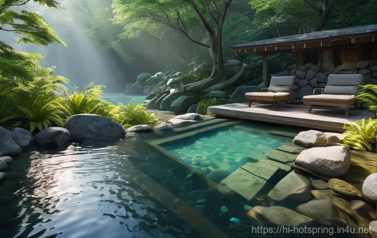 온천과 남성 건강 - Here are three detailed image generation prompts in English, keeping all your essential guidelines i...