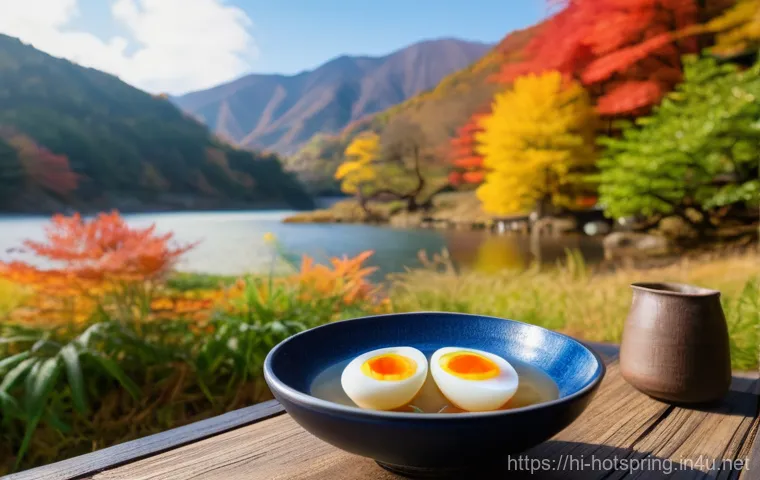 온천에서 즐길 수 있는 음식 - **Prompt: Traditional Japanese Onsen Etiquette and Calm**
    "A respectful and culturally authentic...