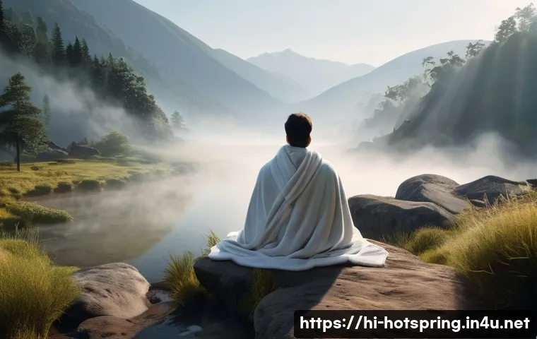 온천과 마음의 치유 관련 이미지 2