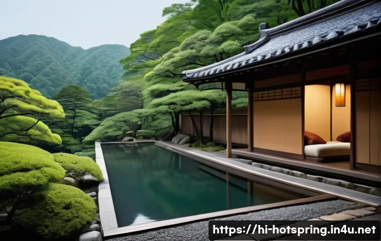 온천 여행지 일본 관련 이미지 2