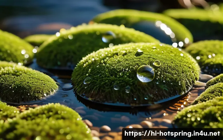 온천에서의 사진 촬영 팁 관련 이미지 1